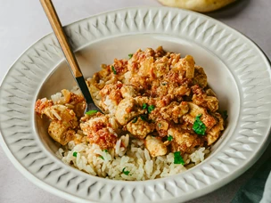 imagem de Chicken Tikka Masala