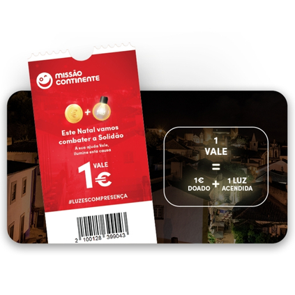Vales Luz Natal