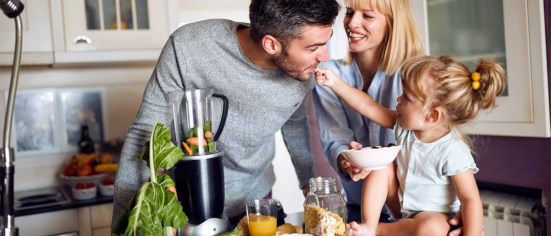 Lanches Saudaveis para a Escola