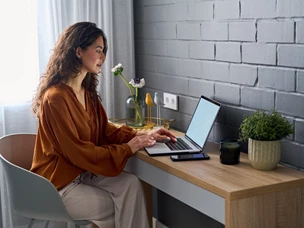 Escritorio Sustentável