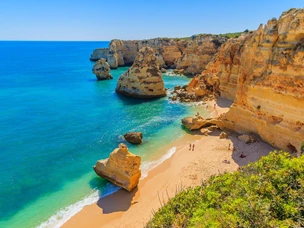 Melhores Praias de Portugal