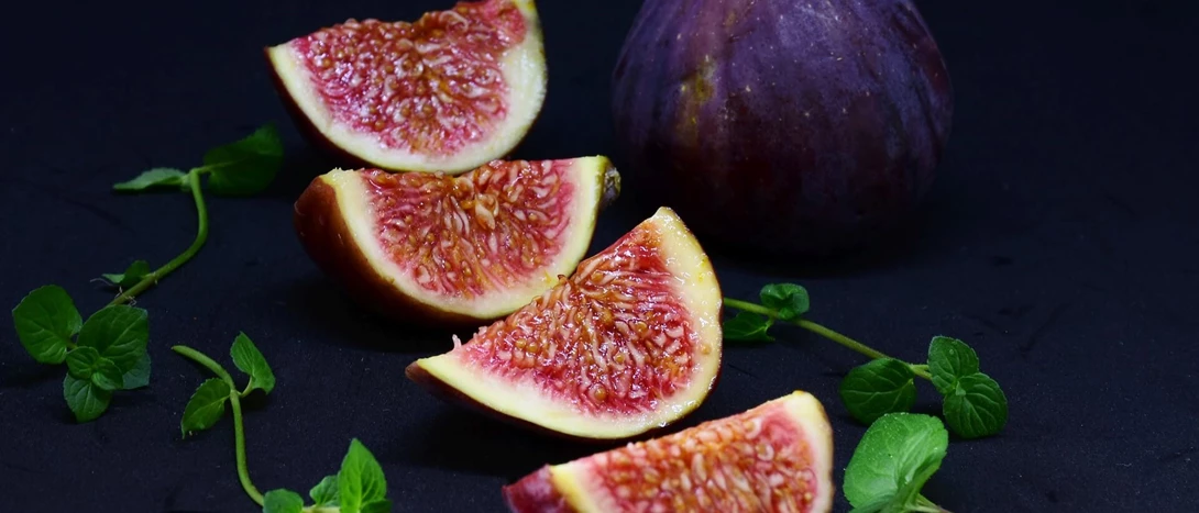 Figo: calorias, benefícios, tipos e receitas