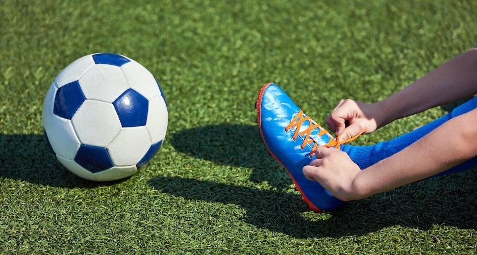 Footpark Parques Desportivos