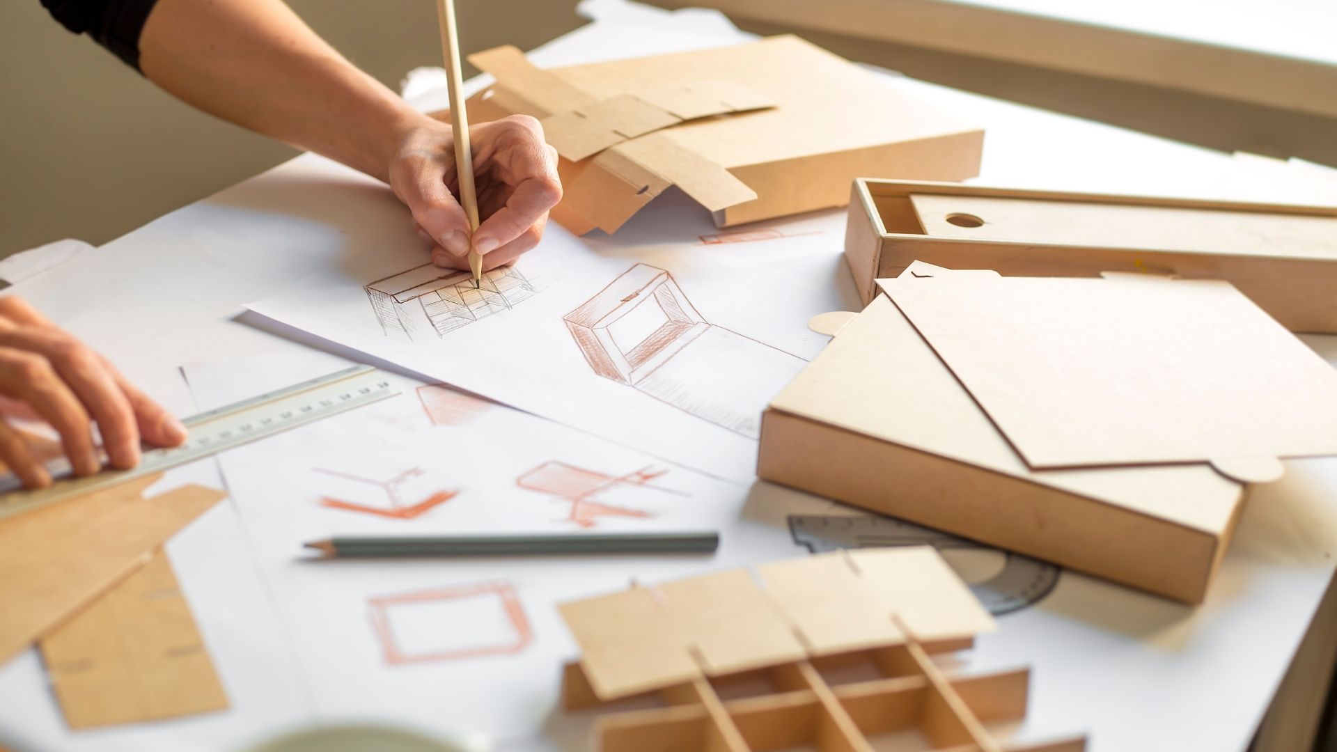 Embalagens Sustentaveis