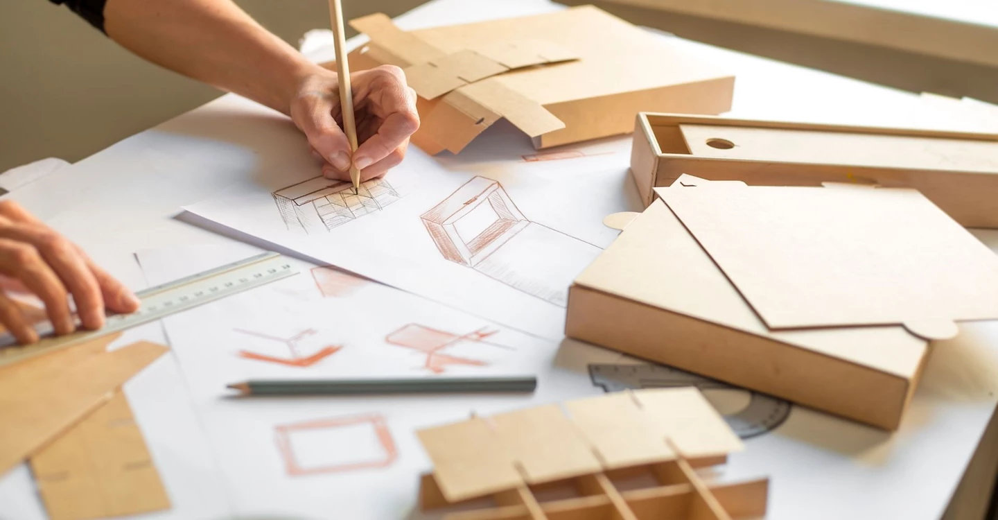 Embalagens Sustentaveis