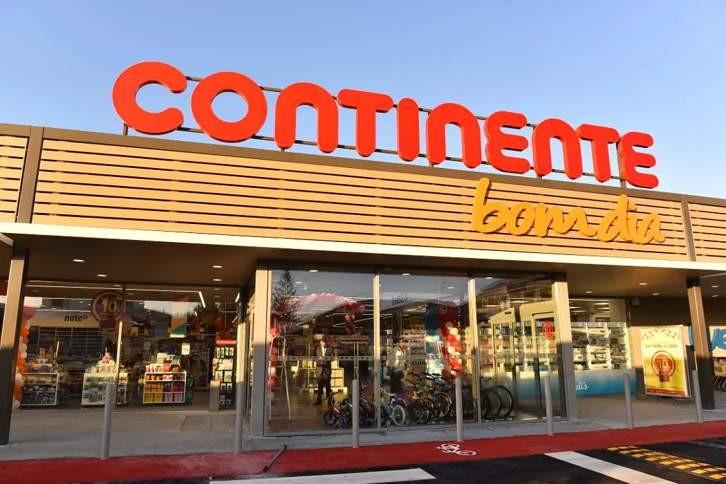 foto ilustrativa da loja