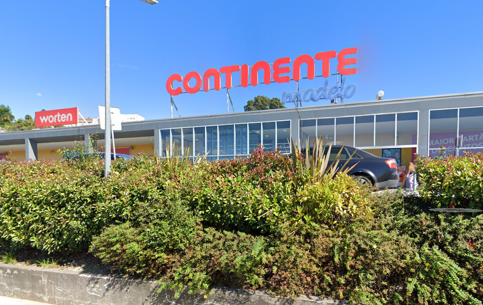 foto ilustrativa da loja