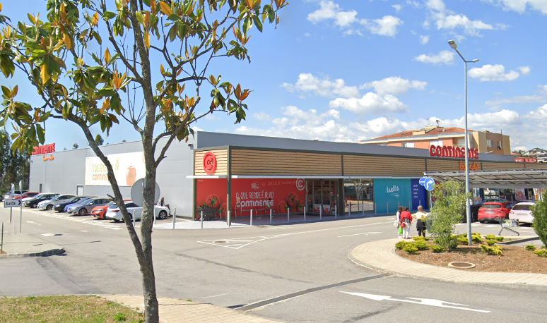 foto ilustrativa da loja