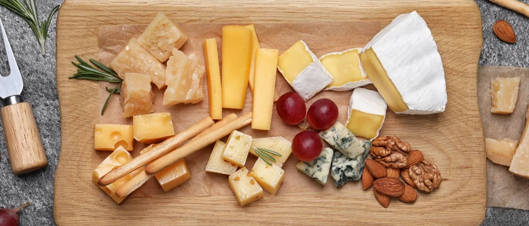 Melhores Queijos do Mundo: World Cheese Awards