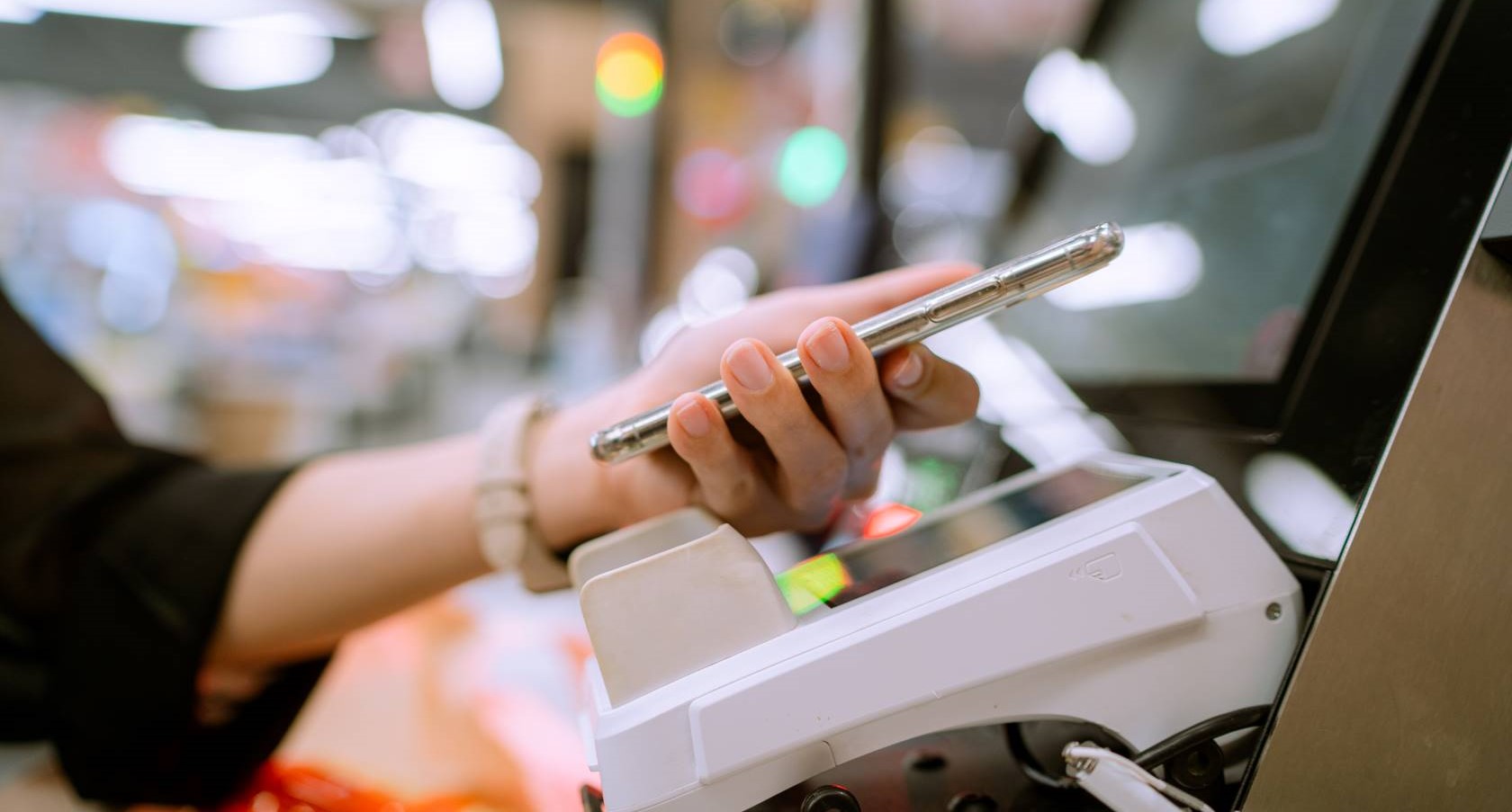 Literacia Financeira: Pagamento Contactless e Seguro