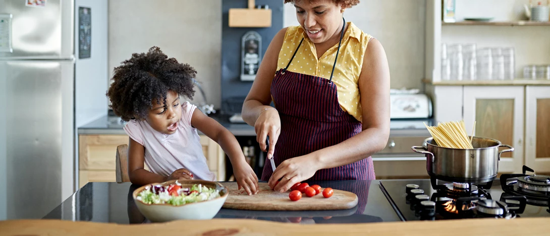Refeições Rápidas e Fáceis