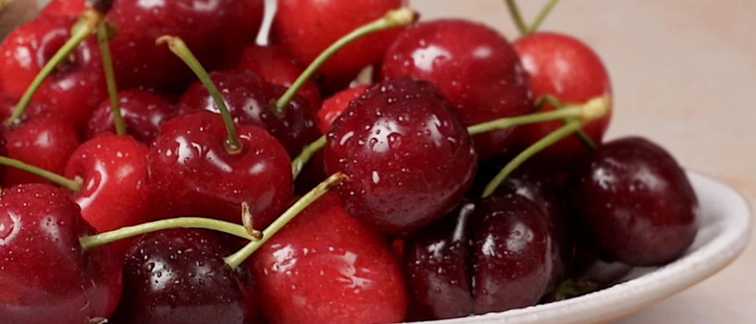 Conheça a Cereja do Fundão