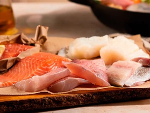 Receitas fáceis de peixe