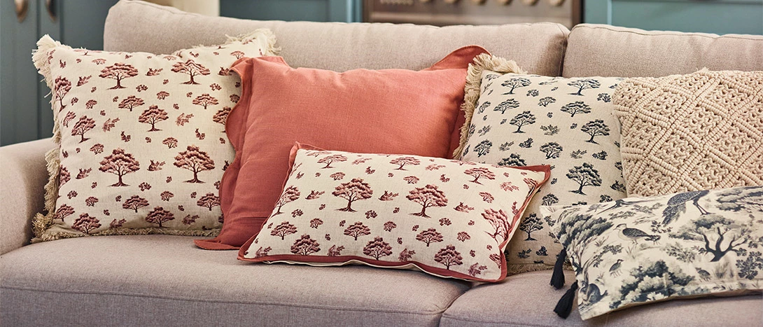 Ideias de Decoração de Sala