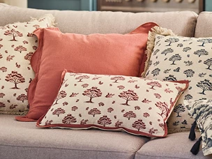 Ideias de Decoração de Sala