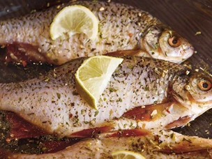 Peixe Perca: Benefícios e Receitas