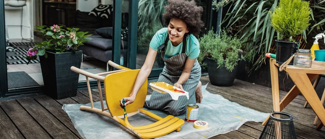 Bricolagem: Ideias Originais