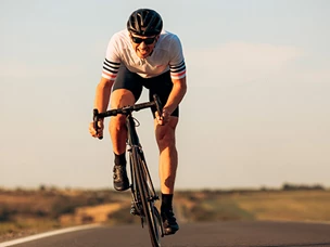 Equipamento ciclismo