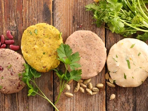 Substitutos De Carne