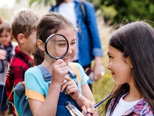 Atividades Ao Ar Livre