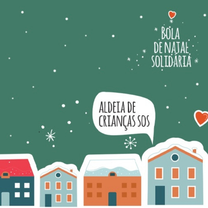 Natal Aldeias Sos