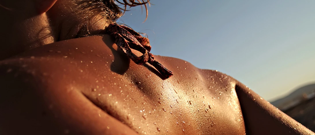 Melhor autobronzeador