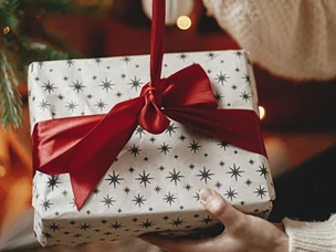 Prendas de Natal Originais