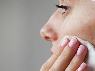 Double cleanse ou limpeza dupla: o que é e como fazer