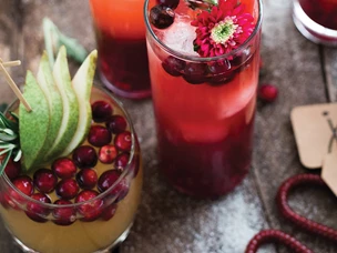 Alimentação saudável no Natal