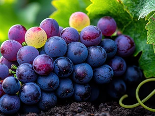 Touriga Nacional