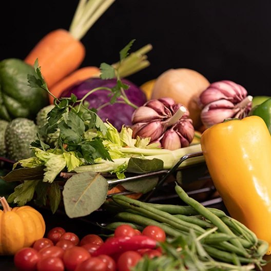 Unidos Contra Desperdicio