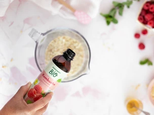 Kombucha: o que é, como tomar e benefícios