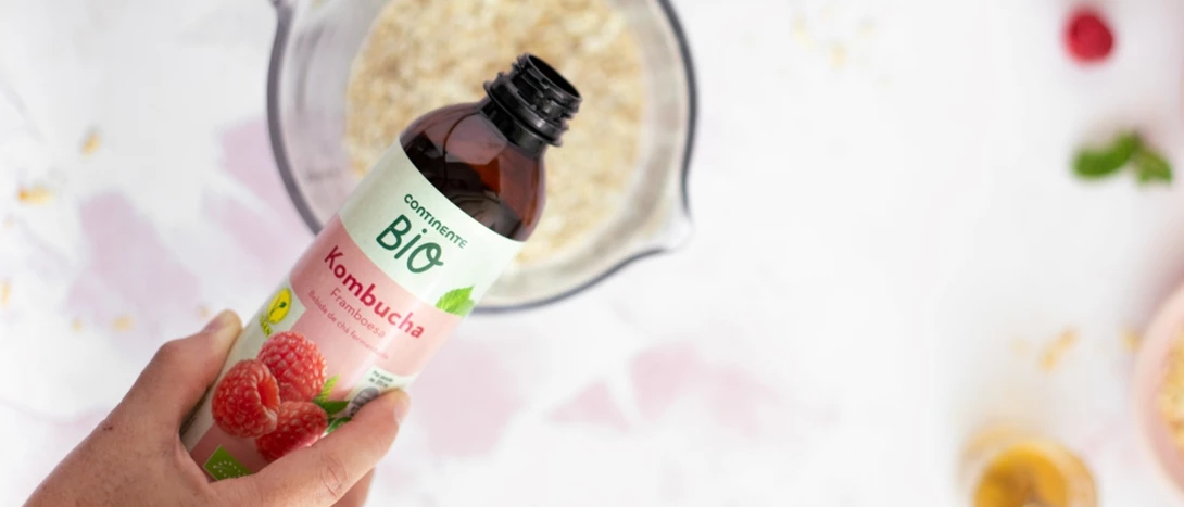 Kombucha: o que é, como tomar e benefícios