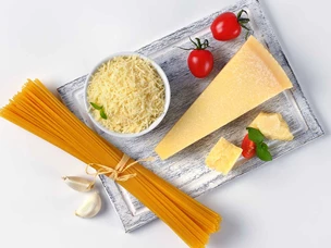 Queijo Parmesão
